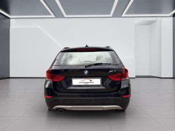 BMW X1 - 5