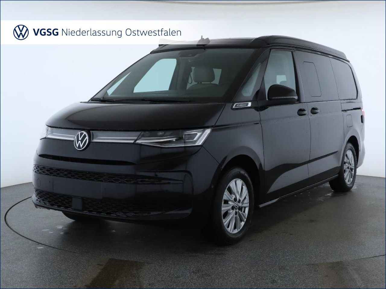 Volkswagen T7 California - Bild 5