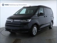 Volkswagen T7 California - Vorschau Bild 5