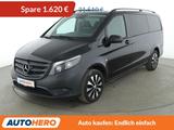 Mercedes-Benz Vito Tourer 116 CDI Pro lang Aut.*NAVI*TEMPO*CAM - Mercedes-Benz Vito Gebrauchtwagen in Mülheim (Ruhr)