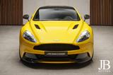 Aston Martin Vanquish V12 Carbon Bang&Olufsen Ceramic Brakes - Aston Martin Vanquish: Coupé