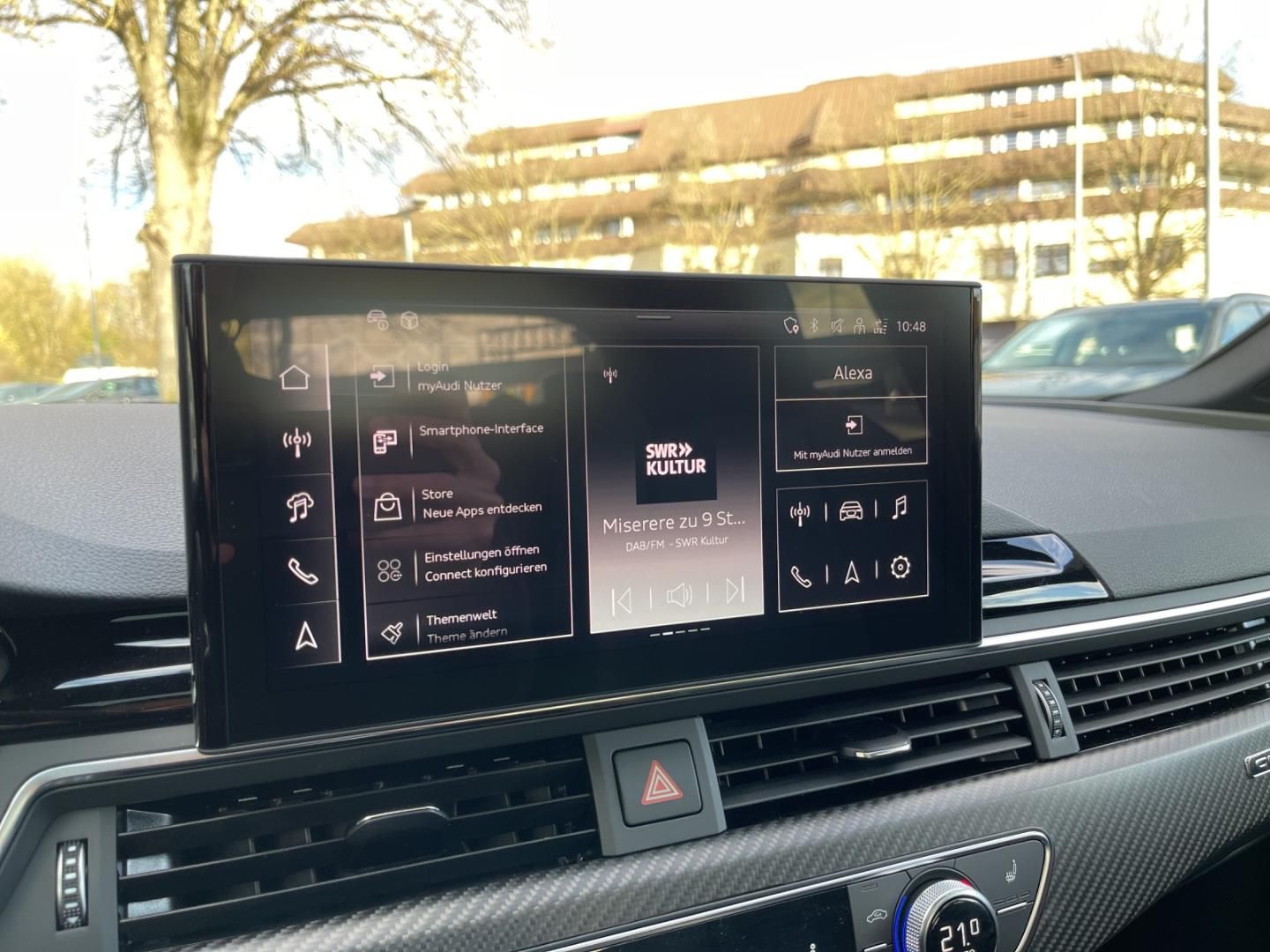Fahrzeugabbildung Audi RS 5 Sportback RS5 Sportback RS Competition, RS