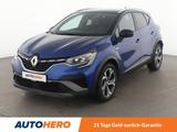 Renault Captur 1.3 TCe Mild-Hybrid R.S. Line Aut.*NAVI* - Renault Captur in München