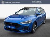 Ford Focus Turnier 1.0 EcoBoost Hybrid Aut. ST-LINE