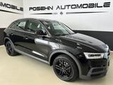 Audi Q3 2,0 TDI Design Quattro LED Navi - Audi Q3 design mit Diesel-Antrieb