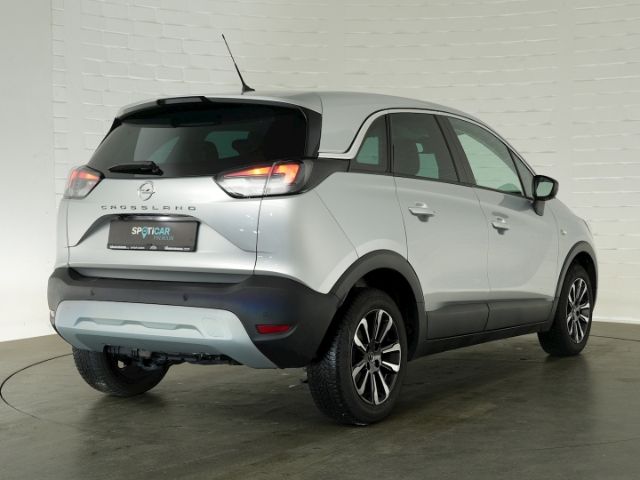 Crossland ELEGANCE CDTI+LED+NAVI+RÜCKFAHRKAMERA+