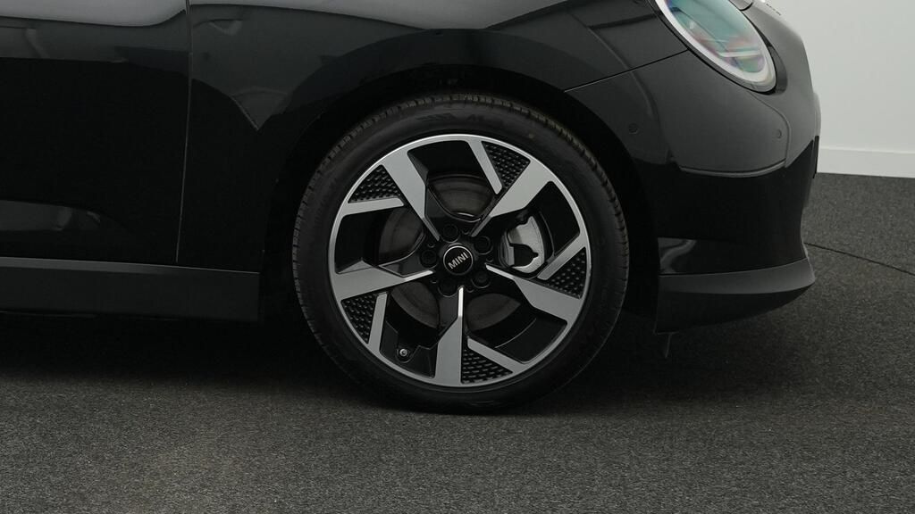 MINI Cooper SE - Bild 19