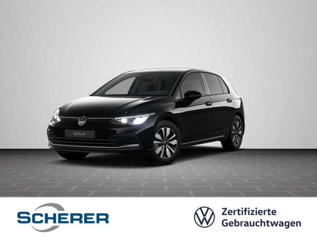 Volkswagen Golf VIII MOVE 2.0 TDI, DSG, NAVI, AHK, RFK, ACC