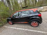 Renault TÜV NEU!! CAPTUR 90 dci 