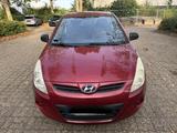 Hyundai i20 1.2 Classic - 2. Hand - sehr g... - gebrauchte Hyundai i20 aus dem Jahr 2009