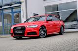 Audi A6 2.0 TFSI Avant S tr. quattro "3xS-Line/Compet - Audi Gebrauchtwagen in Regensburg