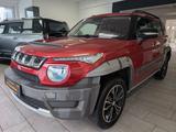 BAIC BJ20 Luxury/Leder/R-Cam/Klima/Euro 6 - BAIC Gebrauchtwagen