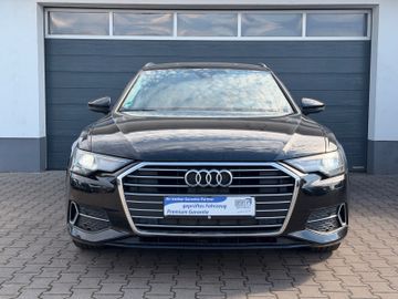 Audi A6 - 4