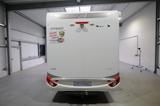 HYMER / ERIBA / HYMERCAR B 680 Star-Line/Automatik/Einzelbetten+Hubbett - HYMER / ERIBA Integrierter Einzelbetten