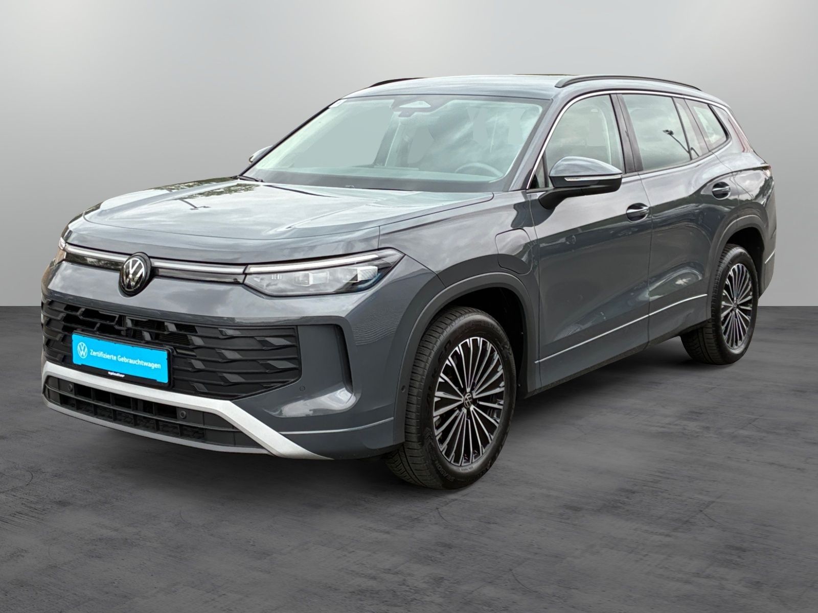 Volkswagen Tayron Life 1.5 eHybrid DSG / CarPlay, LED+, AHK imagem 2