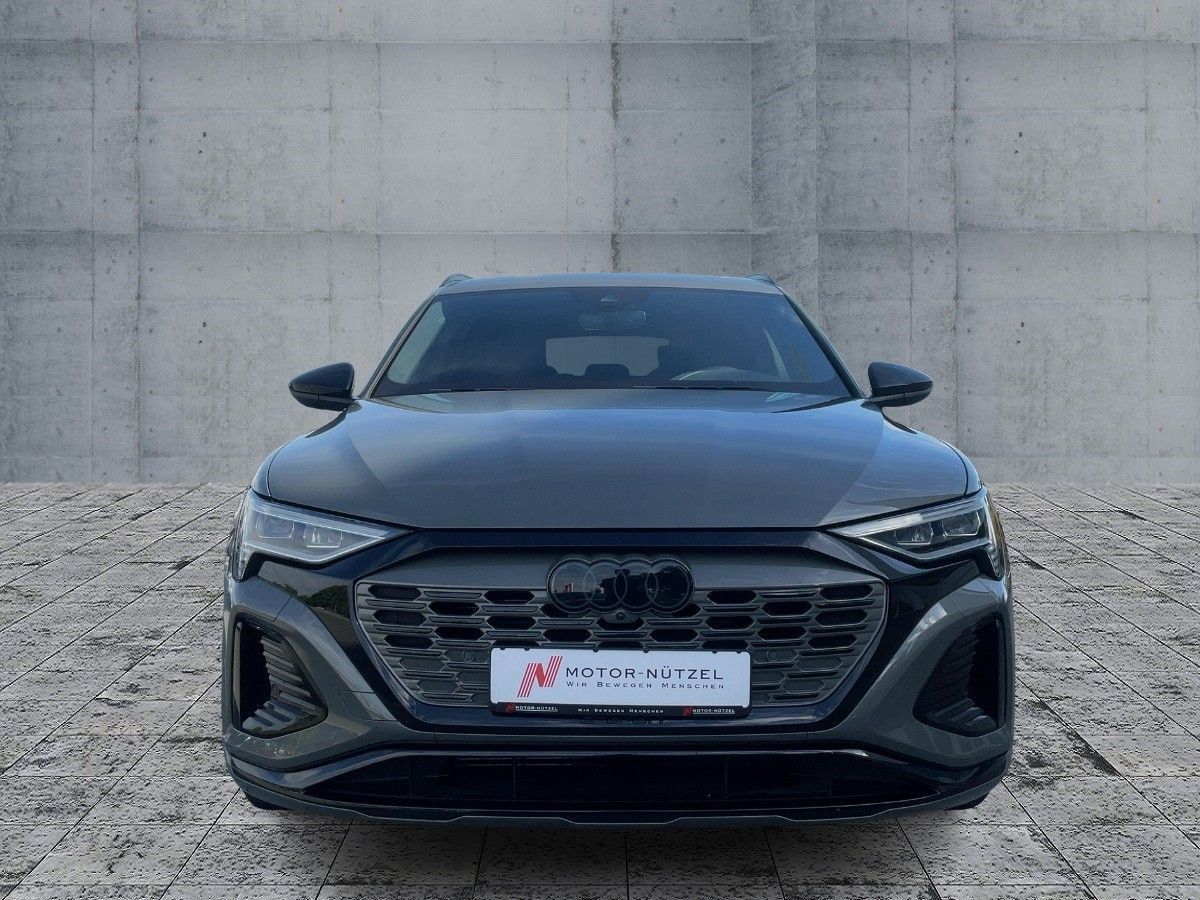 Audi Q8 e-tron - Bild 3