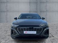 Audi Q8 e-tron - Vorschau Bild 3