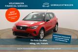 Seat Arona FR-Line 1.0 TSI Klima*Tempo*Nav*PDC*RFK*SH - gebrauchte Seat Arona aus dem Jahr 2022