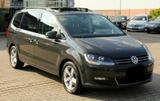 Volkswagen Sharan 1.4 TSI Highline Highline - VW Sharan Gebrauchtwagen in Dortmund