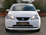 Seat Mii 4You*Automatik*TÜV NEU*TEMPO*Sitzheizung*PDC - Seat Mii mit Benzin-Antrieb: ESP