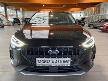 Fahrzeugabbildung Ford Focus Turnier Active X LED ACC Navi Kamera HUD