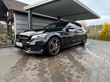 Mercedes-Benz C 43 AMG Mercedes-AMG C 43 4MATIC T Autom. M... - Mercedes AMG gebraucht