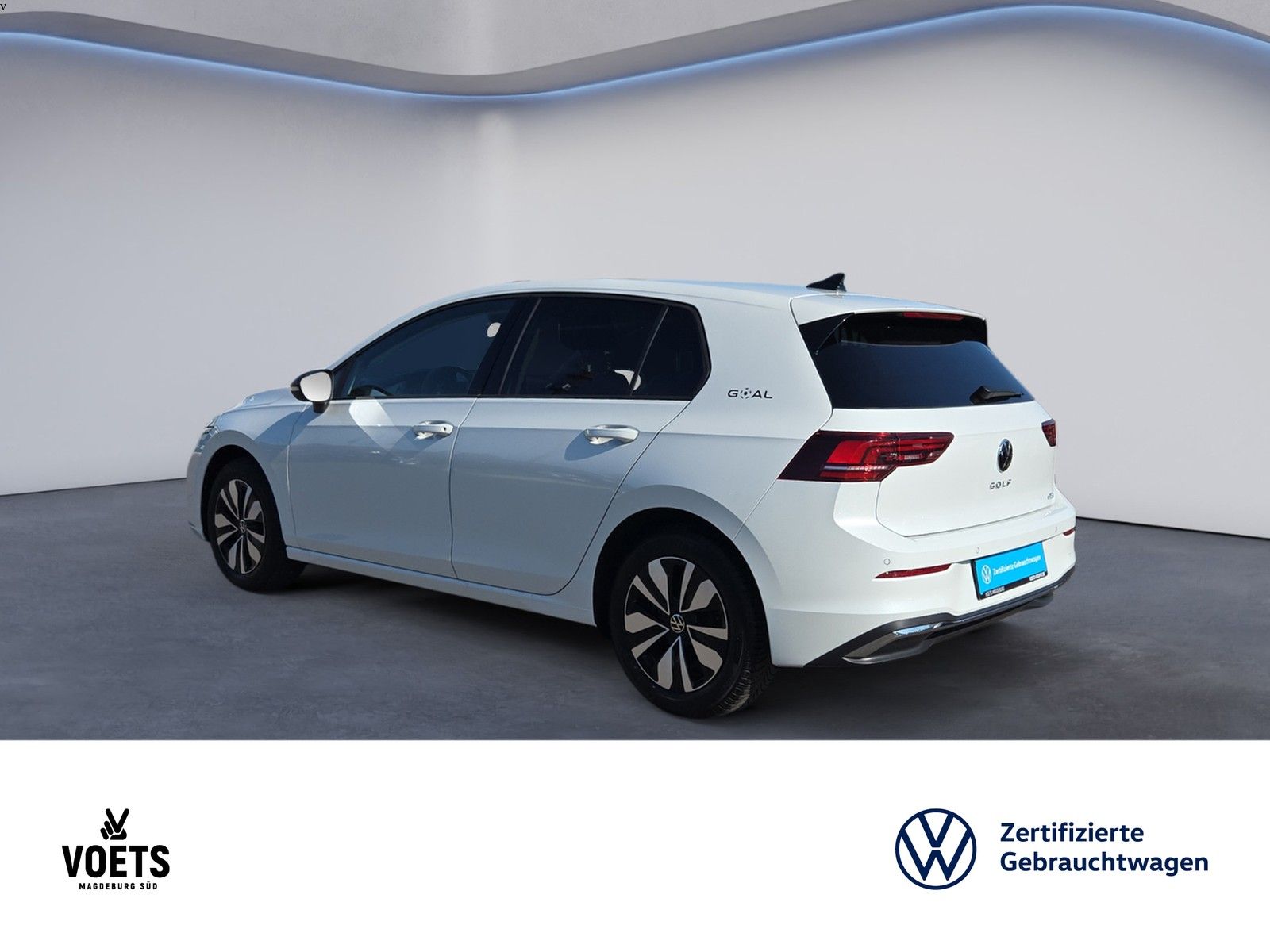 Volkswagen Golf - Bild 4