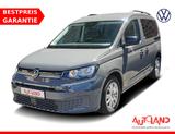 Volkswagen Caddy 2.0 TDI DSG Life Sitzheizung Tempomat DAB