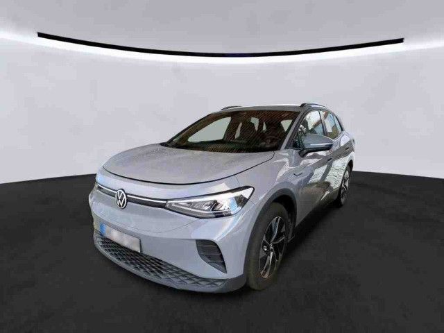 Volkswagen ID.4 - Bild 2