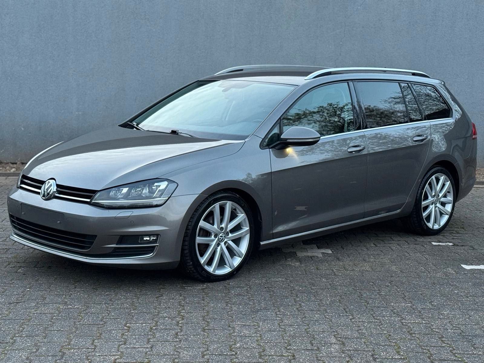 VW Golf