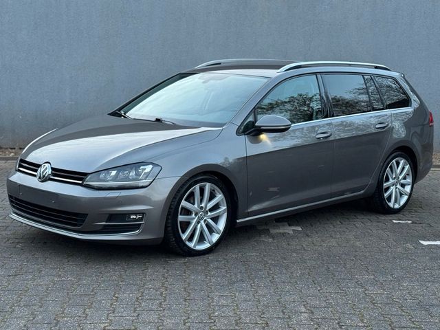 VW Golf