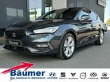 Seat Leon FR 1.5 TSI 6-Gang +CAM +ACC +NAVI - Seat Leon mit Benzin-Antrieb: Limousine, 1.6