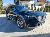 Mazda CX-9 SIGNATURE AWD 2,5T 7 SITZE - Mazda CX-9 SUV