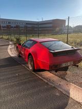 Renault ALPINE A310 GT 1985 ORIGINAL AB WERK  - Renault Alpine A310