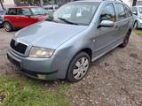 Skoda Fabia 2.0 Excellent Combi Excellent - Skoda Fabia: Excellent