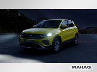Volkswagen T-Cross - Vorschau Bild 15