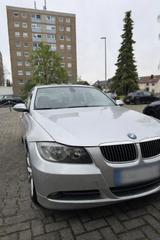 BMW E90 Handschalter | 120Tkm | Für Bastler / Export