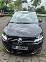 Volkswagen Sharan 2.0 TDI SCR DSG JOIN JOIN