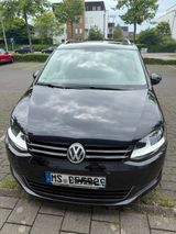 Volkswagen Sharan 2.0 TDI SCR DSG JOIN JOIN