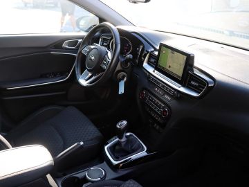KIA cee'd / Ceed - 7