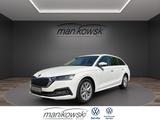 Skoda Octavia Combi Style 2.0TDI 150PS DSG +AHK+Standh - Skoda Octavia: Style