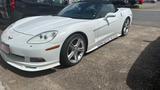 Corvette C6 6.0L Cabrio Z51 Paket *Head up*Sport auspuff* - Corvette aus 2005