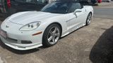 Corvette C6 6.0L Cabrio Z51 Paket *Head up*Sport auspuff* - Corvette C6 aus 2005