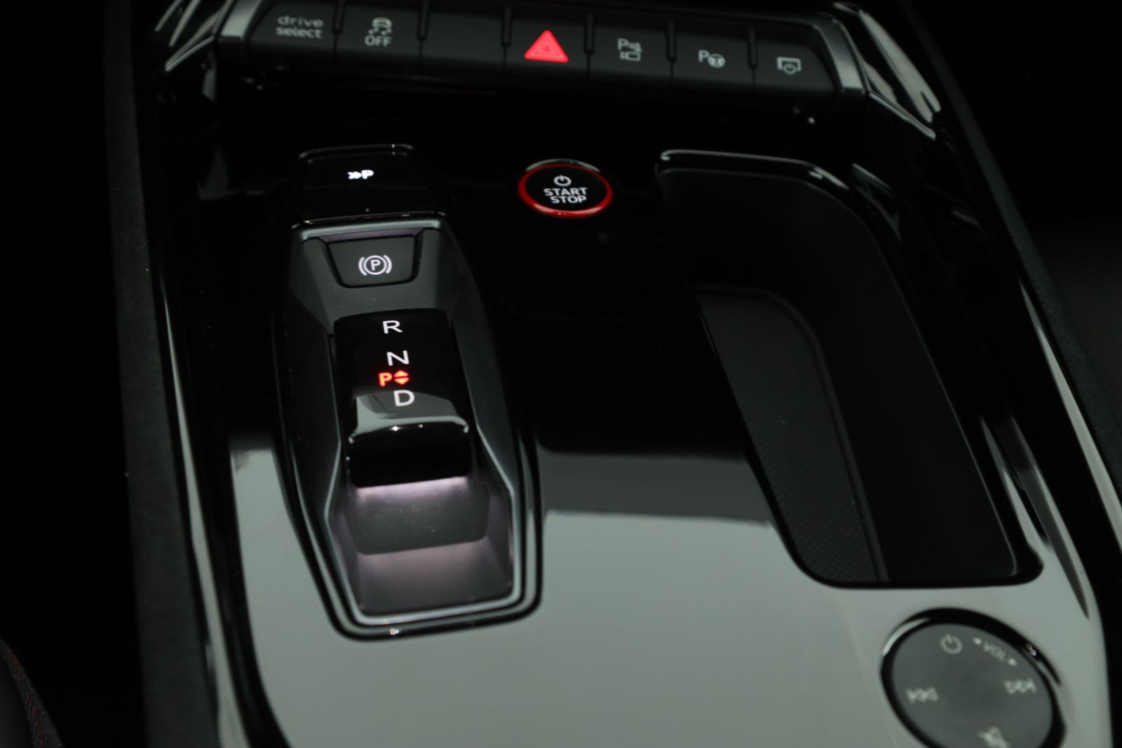 Audi RS e-tron GT - Bild 16