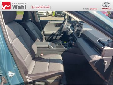 Toyota RAV 4 - 7