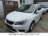 Seat Ibiza Lim. Style Salsa Pano Xenon Leder Navi - Seat Ibiza: Salsa