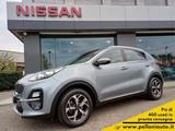 Kia KIA Sportage 1.6 ECOGPL 2WD GARANZIA - KM CERTIF - Kia mit LPG-Antrieb