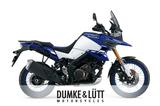 Suzuki DL 1050DE V-STROM ABS 1050 DE VSTROM V Strom - Offers matching your search criteria