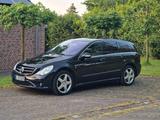Mercedes-Benz R500 V8 mit Prins LPG - Vollausstattung