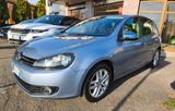 Volkswagen Golf 1.6 5p. Highline BiFuel - Volkswagen Golf: Bifuel
